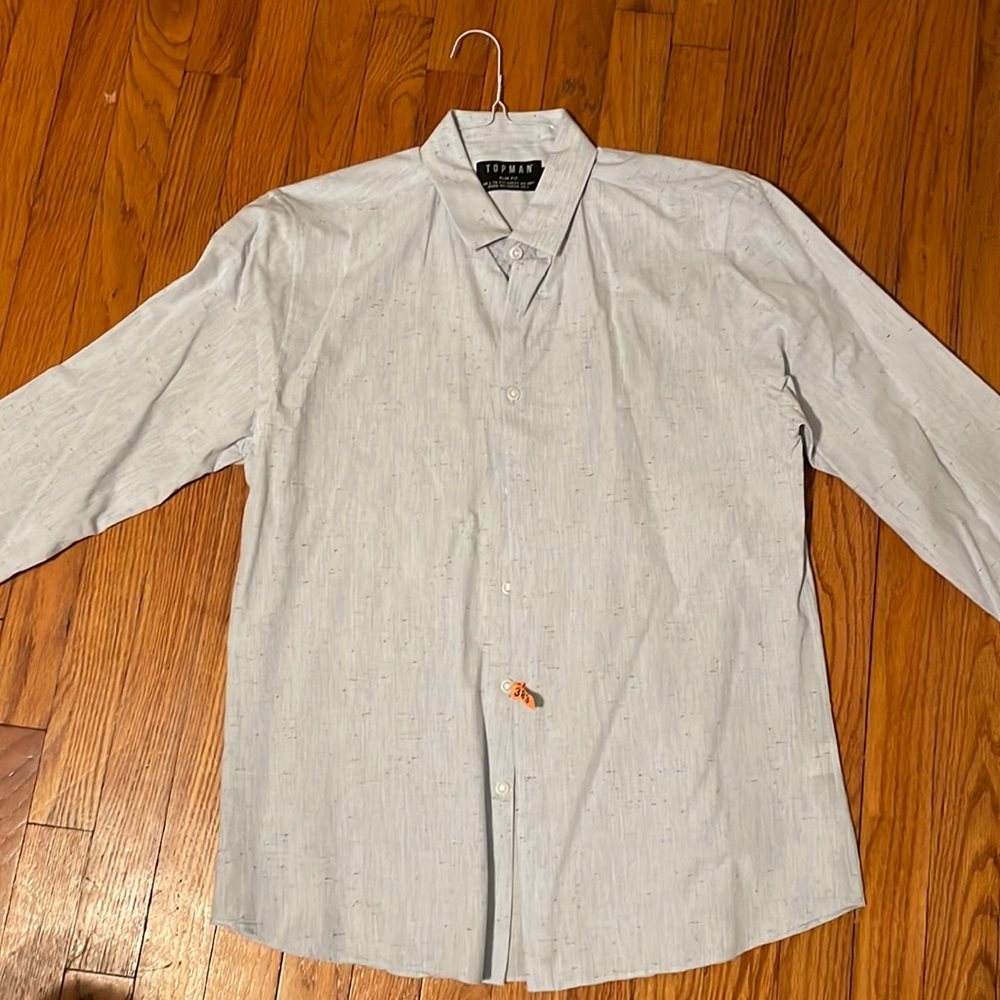 Top man size L